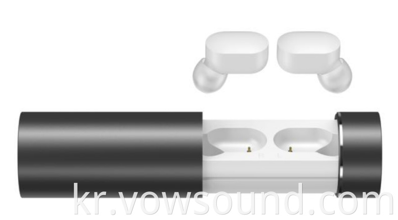 Twins Wireless Earbuds